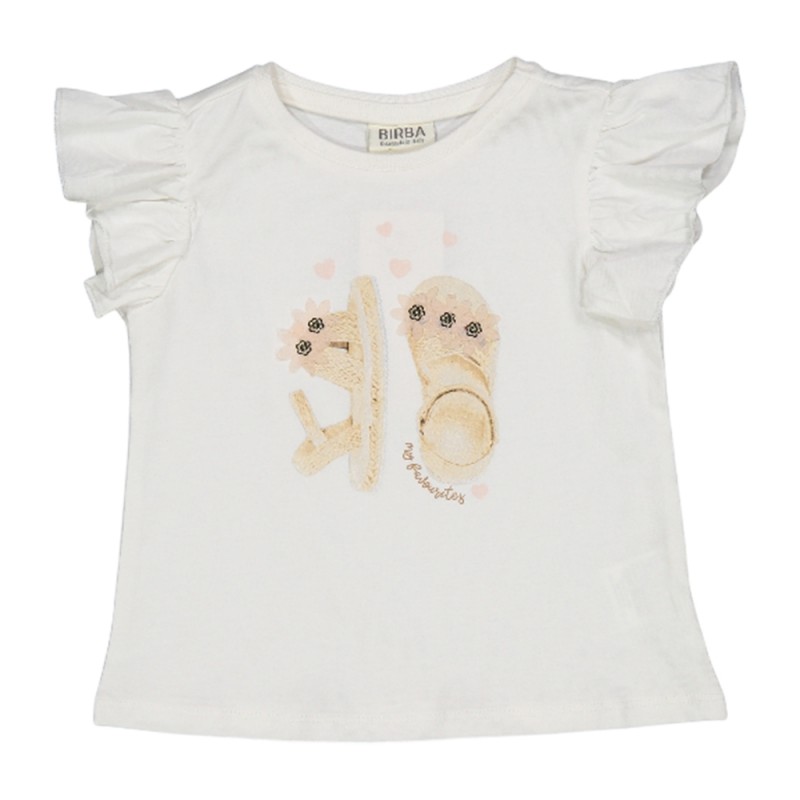 MAULI MY LOVE-BABY F (9992401900 OFF WHITE)