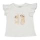 MAULI MY LOVE-BABY F (9992401900 OFF WHITE)
