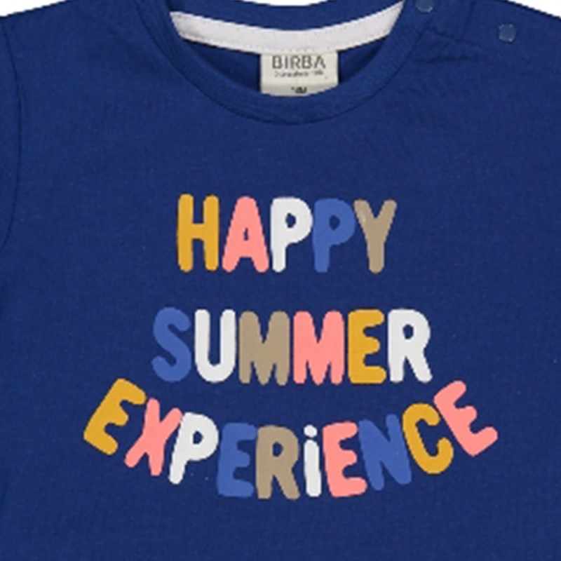MAULI INDIGO EARTH-BABY M (9992402200 BLUETTE)