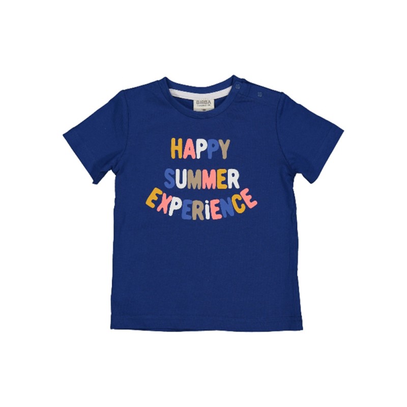 MAULI INDIGO EARTH-BABY M (9992402200 BLUETTE)