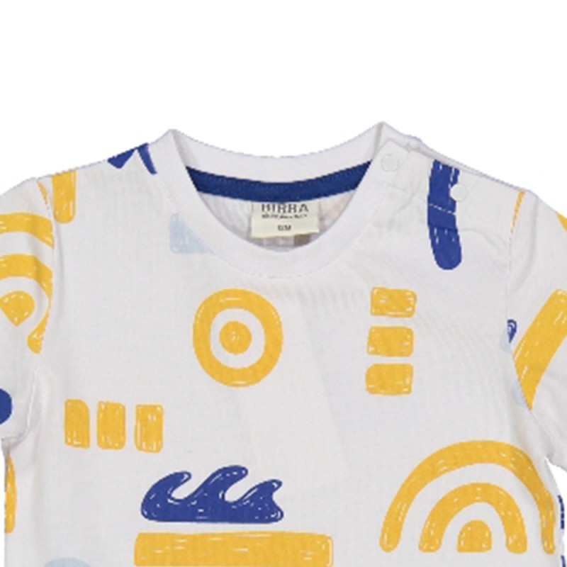 MAULI INDIGO EARTH-BABY M (9992402400 FANTASY)