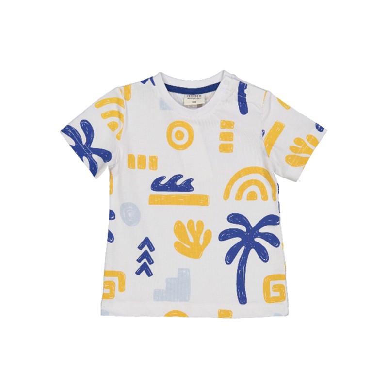 MAULI INDIGO EARTH-BABY M (9992402400 FANTASY)