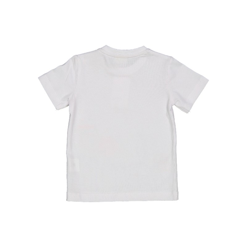 MAULI FIELD DAY-BABY M (9992403100 WHITE)