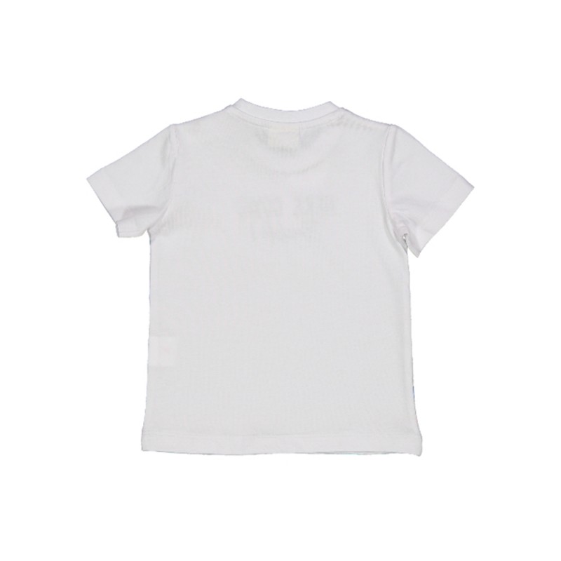 MAULI FIELD DAY-BABY M (9992403300 WHITE)
