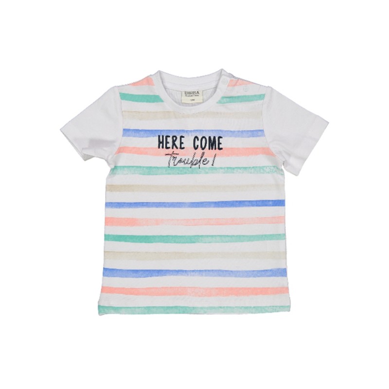MAULI FIELD DAY-BABY M (9992403300 WHITE)