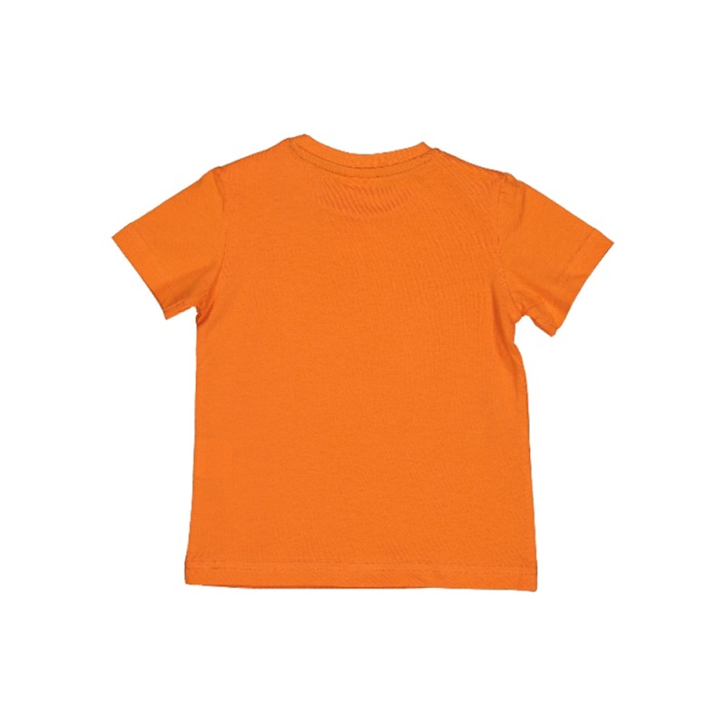 MAULI SUNNY DAY-BABY M (9992403400 ORANGE)