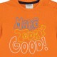 MAULI SUNNY DAY-BABY M (9992403400 ORANGE)