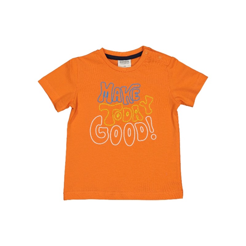MAULI SUNNY DAY-BABY M (9992403400 ORANGE)