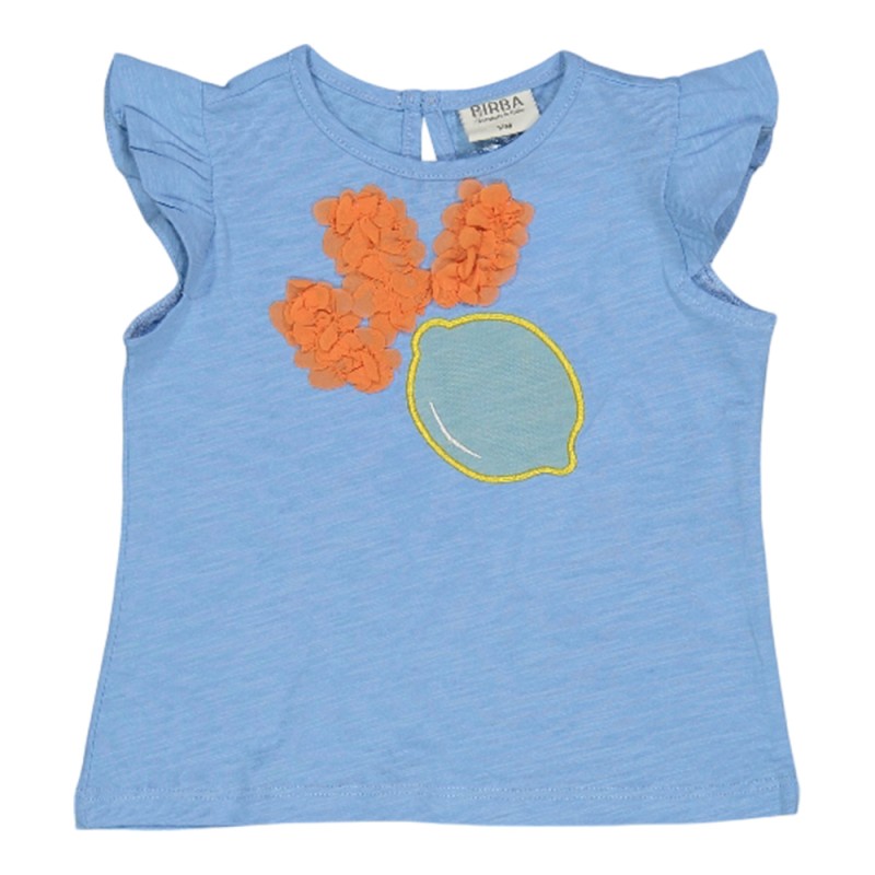 MAULI SWEET LIME-BABY F (9992404700 LIGHT BLUE)