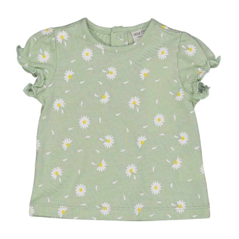 MAULI CAMEO GREEN-NURSERY F (9992405800 FANTASY)