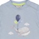 MAULILIKE A DREAM-NURSERY M (9992409000 LIGHT BLUE)