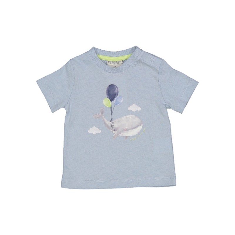 MAULILIKE A DREAM-NURSERY M (9992409000 LIGHT BLUE)