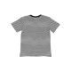 MAULI ECO TOURIST-JUNIOR M (9992447400 WHITE-BLACK)