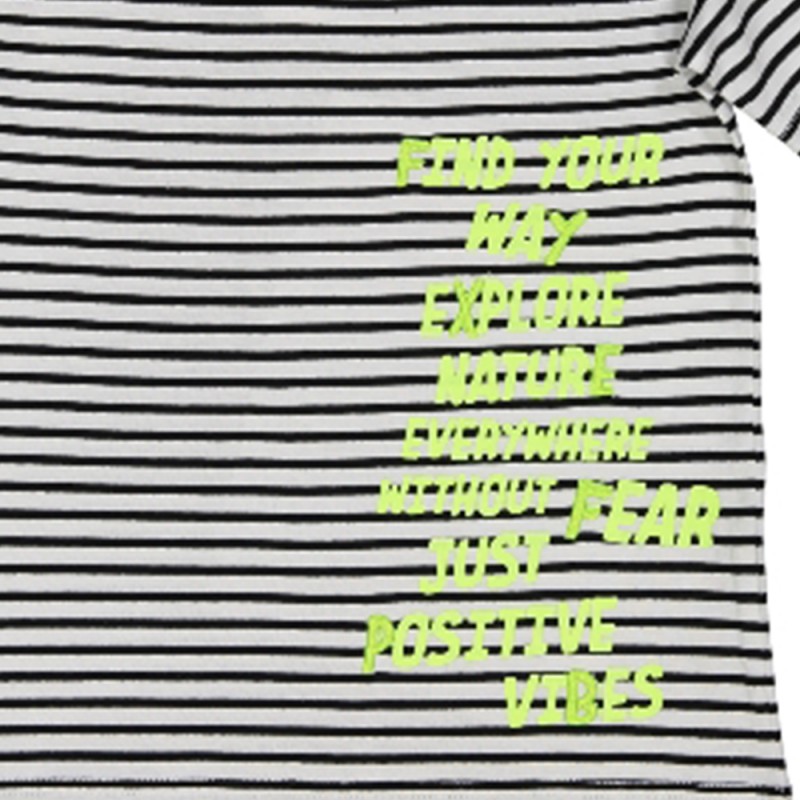 MAULI ECO TOURIST-JUNIOR M (9992447400 WHITE-BLACK)