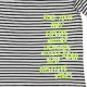 MAULI ECO TOURIST-JUNIOR M (9992447400 WHITE-BLACK)