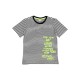MAULI ECO TOURIST-JUNIOR M (9992447400 WHITE-BLACK)