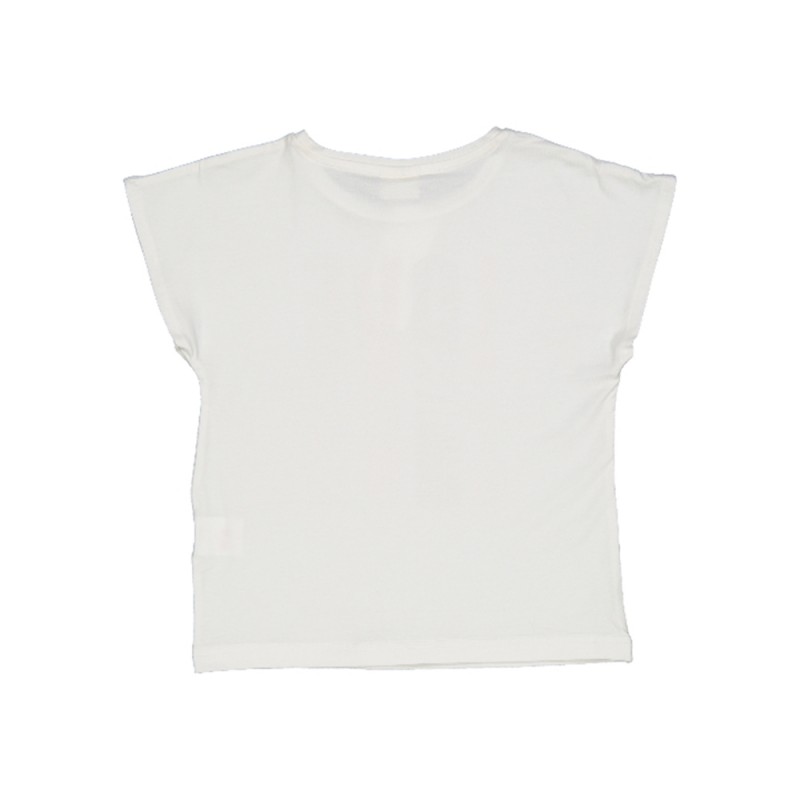 MAULI QUIET NEUTRALS-JUNIOR F (9992449700 OFF WHITE)