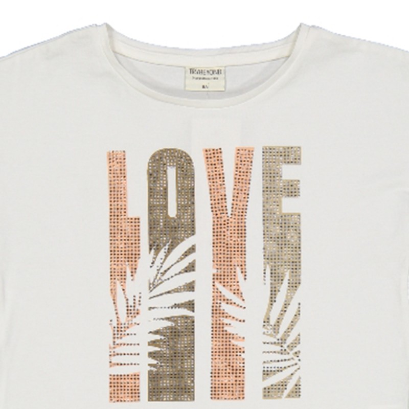 MAULI QUIET NEUTRALS-JUNIOR F (9992449700 OFF WHITE)