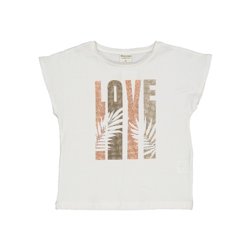 MAULI QUIET NEUTRALS-JUNIOR F (9992449700 OFF WHITE)