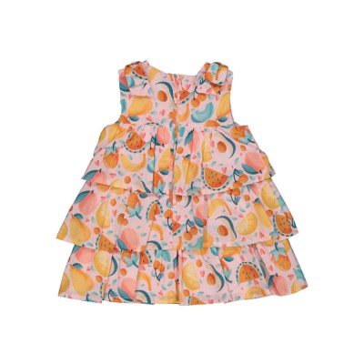 MAULI FRUIT PARTY-BABY F (9992531400 FANTASY) MAULI FRUIT PARTY-BABY F (9992531400 FANTASY)