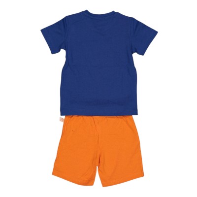 MAULI INDIGO EARTH-BABY M (9992900300 ORANGE) MAULI INDIGO EARTH-BABY M (9992900300 ORANGE)