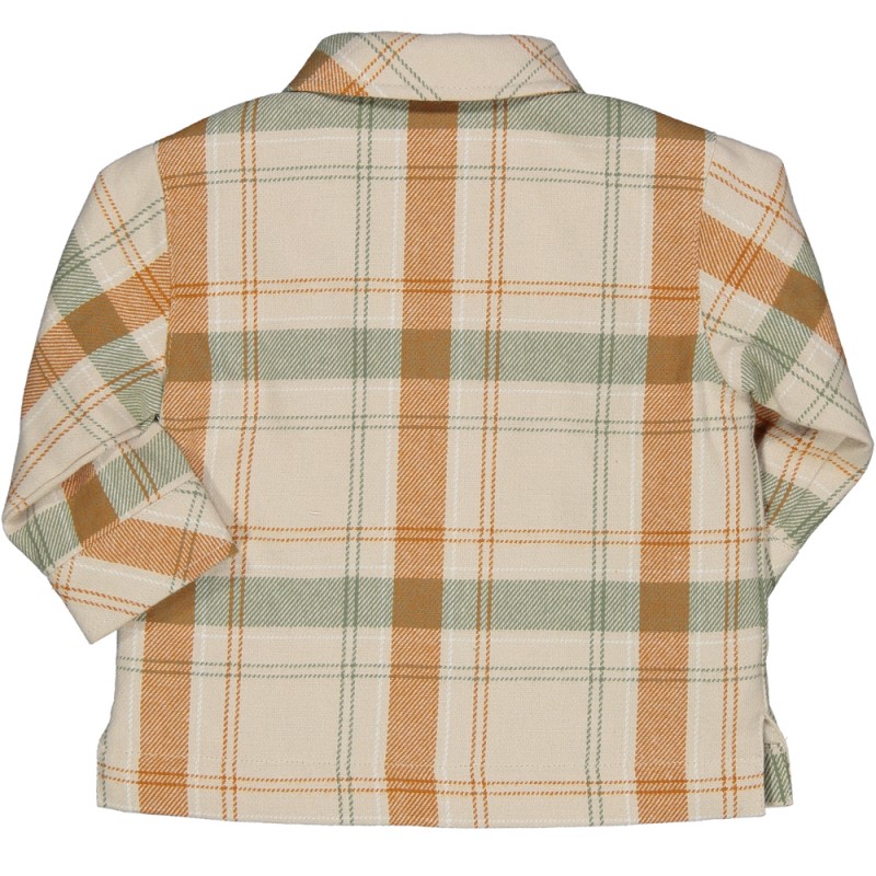 MAULI FORESTA GLACIALE-BABY M (9999001100 94Z)