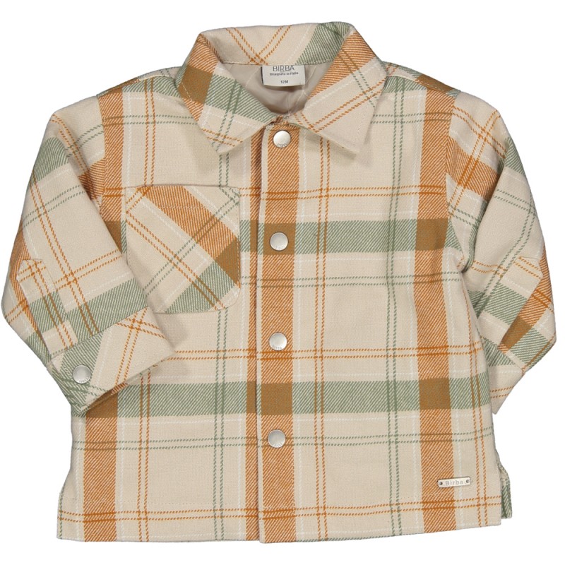 MAULI FORESTA GLACIALE-BABY M (9999001100 94Z)