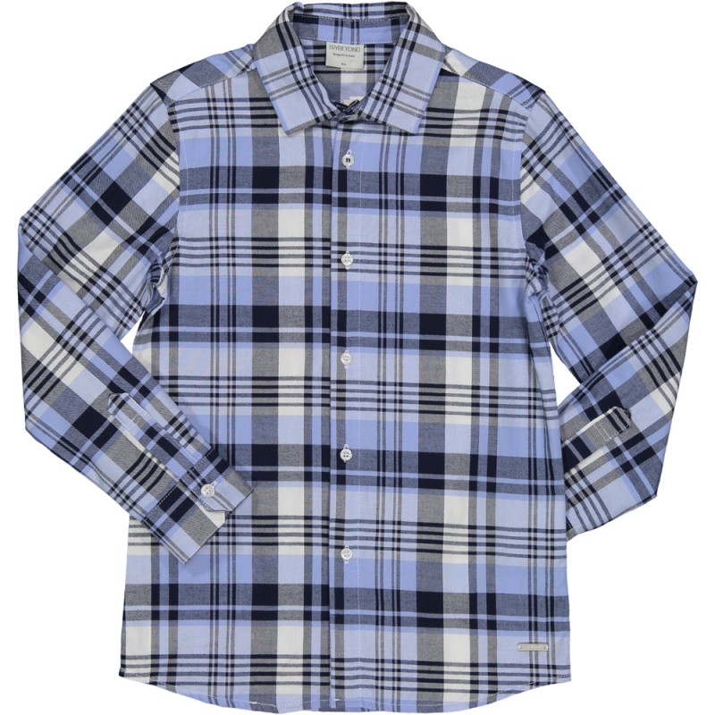 MAULI BLUE MOOD-JUNIOR M (9999049100 97Z)