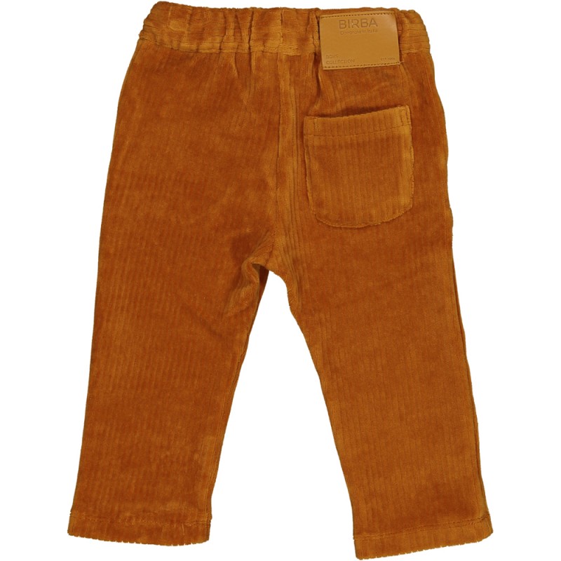 MAULI FORESTA GLACIALE-BABY M (9999205100 80G)