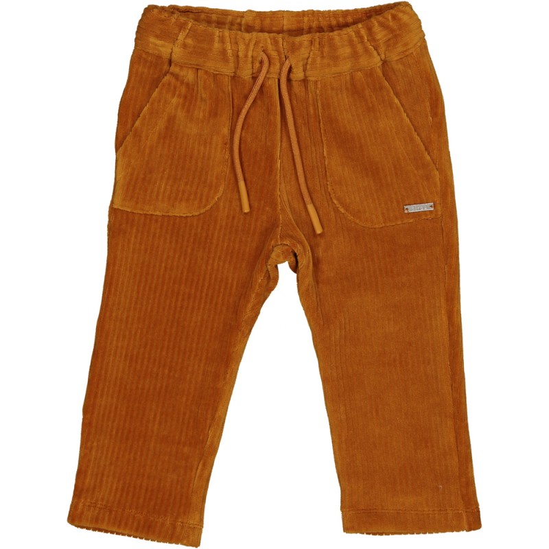 MAULI FORESTA GLACIALE-BABY M (9999205100 80G)