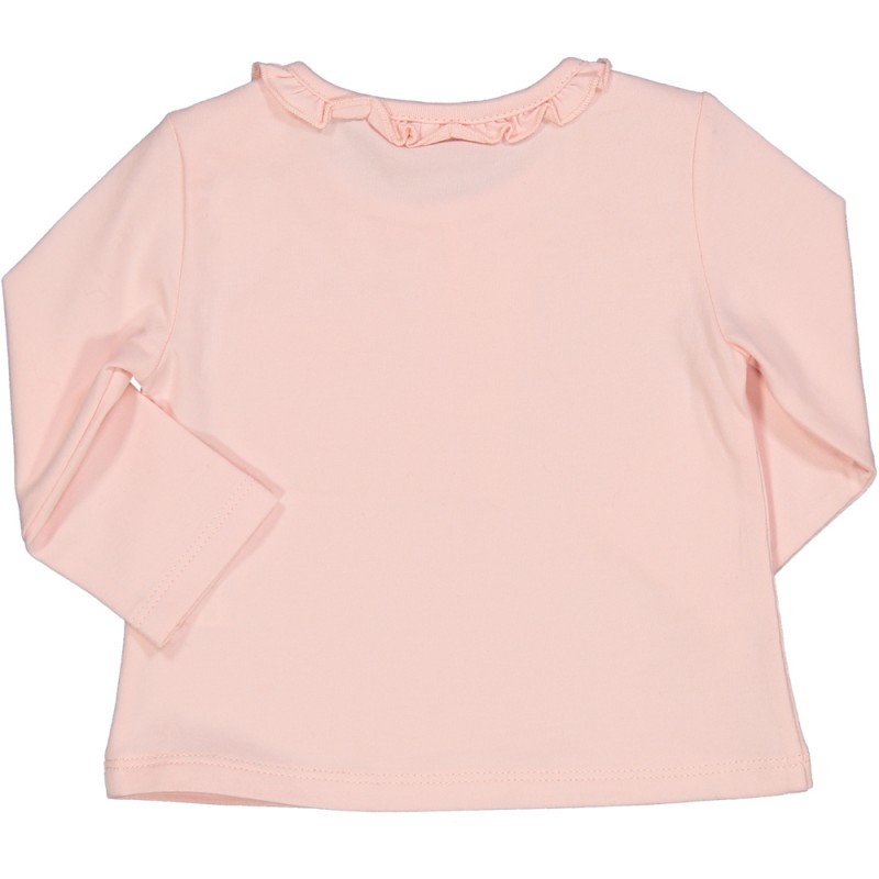 MAULI TOUCH OF PINK-NURSERY F (9999400600 56B)
