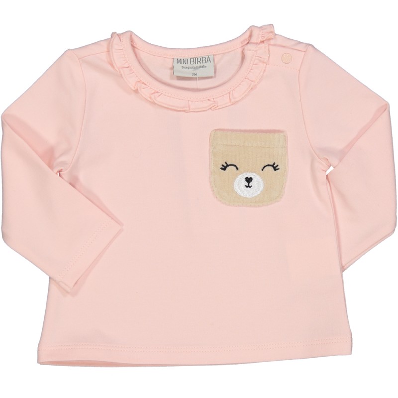 MAULI TOUCH OF PINK-NURSERY F (9999400600 56B)