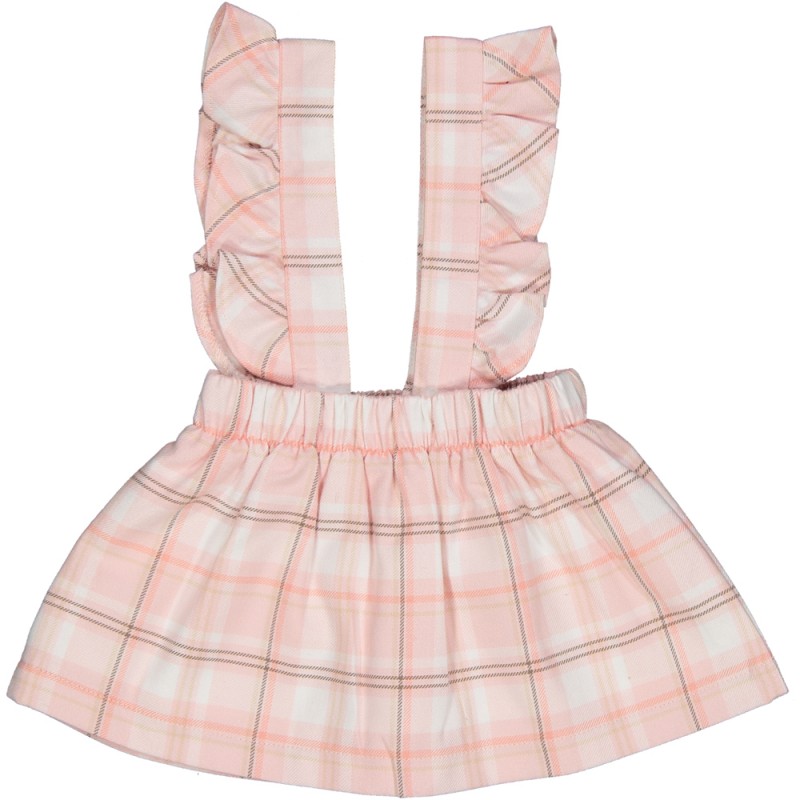 MAULI TOUCH OF PINK-NURSERY F (9999500100 95Z)