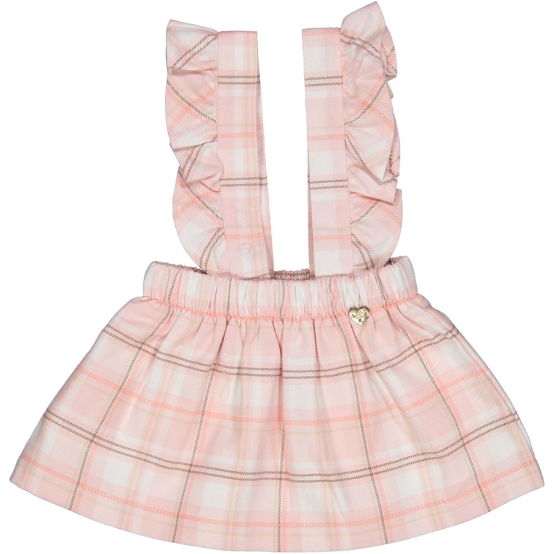 MAULI TOUCH OF PINK-NURSERY F (9999500100 95Z)