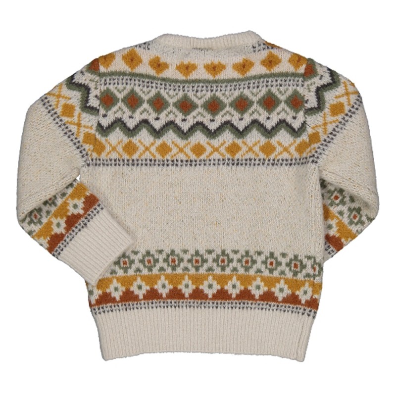 MAULI FORESTA GLACIALE-BABY M (9999663800 91Z)