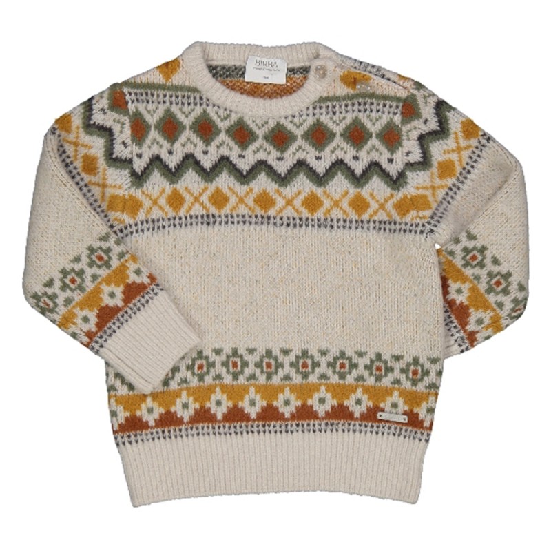 MAULI FORESTA GLACIALE-BABY M (9999663800 91Z)