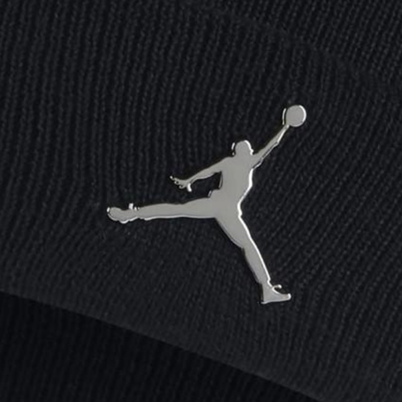 Nike JORDAN CUFFED BEANIE (9A0063-023)