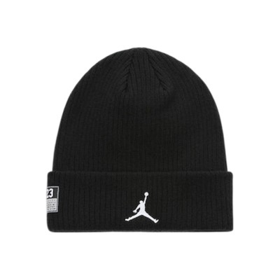 Nike JAN JORDAN 23 JERSEY BEANIE (9A0969-023)