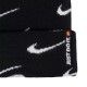Nike SWOOSH REPEAT BEANIE SET (9A2988-023)