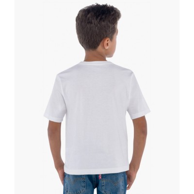 Levi's LVB GOLDEN GLOW BATWING TEE (9EM295-W1T) Levi's LVB GOLDEN GLOW BATWING TEE (9EM295-W1T)