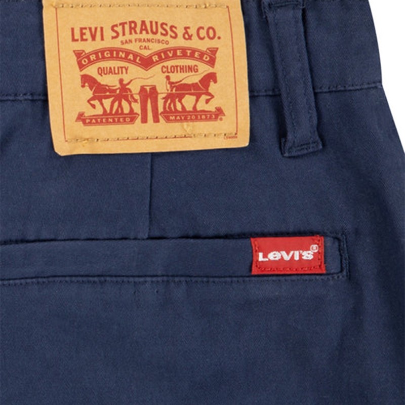 Levi's LVB XX AUTHENTIC CHINO SHORTS (9EM375-C8D)