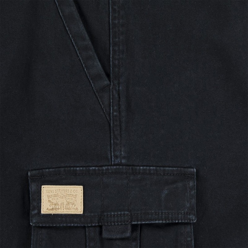 Levi's LVB TRADITIONAL CARGO SHORTS (9EM381-G52)