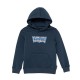 Levi's LVB ON THE ROAD BATWING HOODIE (9EP036-UF3)