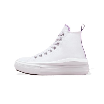 Converse CHUCK TAYLOR ALL STAR MOVE PLATFORM (A03667C) Converse CHUCK TAYLOR ALL STAR MOVE PLATFORM (A03667C)