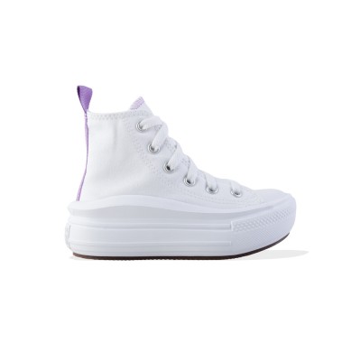 Converse CHUCK TAYLOR ALL STAR MOVE PLATFORM (A03669C) Converse CHUCK TAYLOR ALL STAR MOVE PLATFORM (A03669C)
