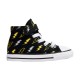 Converse CHUCK TAYLOR ALL STAR ELECTRIC BOLT EASY-ON (A08375C)