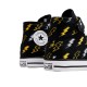 Converse CHUCK TAYLOR ALL STAR ELECTRIC BOLT EASY-ON (A08375C)