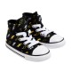 Converse CHUCK TAYLOR ALL STAR ELECTRIC BOLT EASY-ON (A08375C)