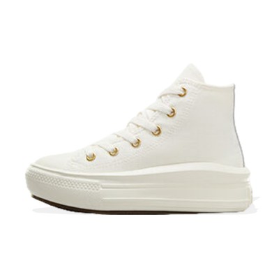 Converse CHUCK TAYLOR ALL STAR MOVE TONAL CANVAS (A08385C)