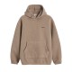 Levi's COZY UP HOODIE NEUTRALS (A10340028 00M6)